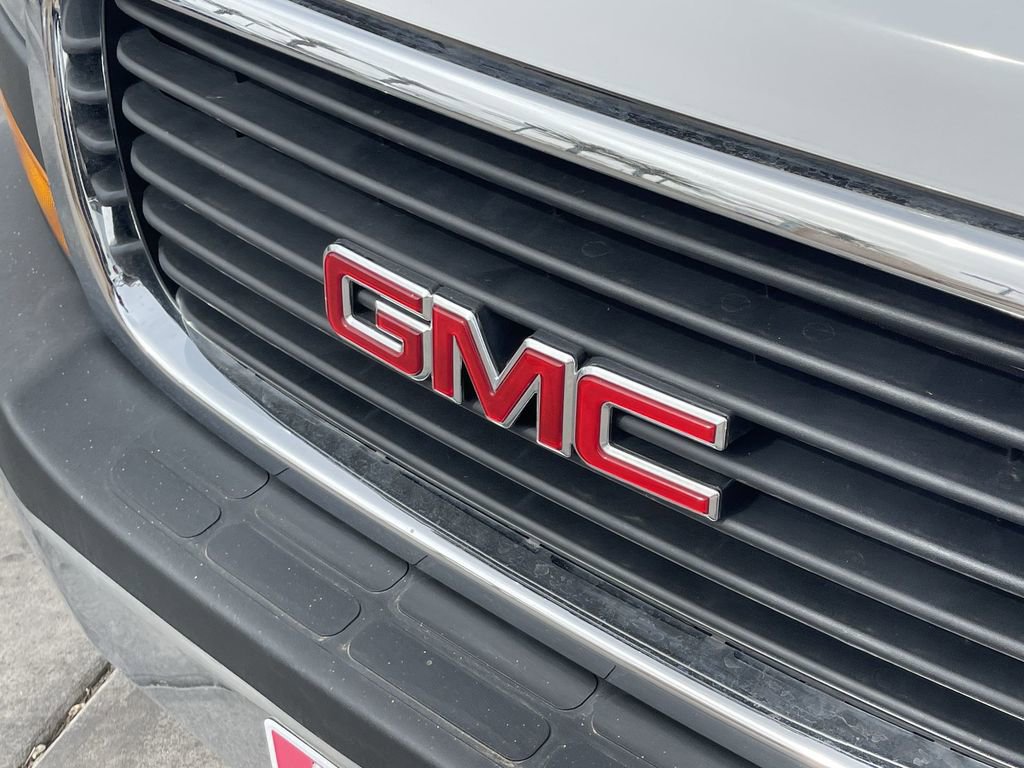 New 2025 GMC Savana 3500 w/ Power Convenience Package image 30