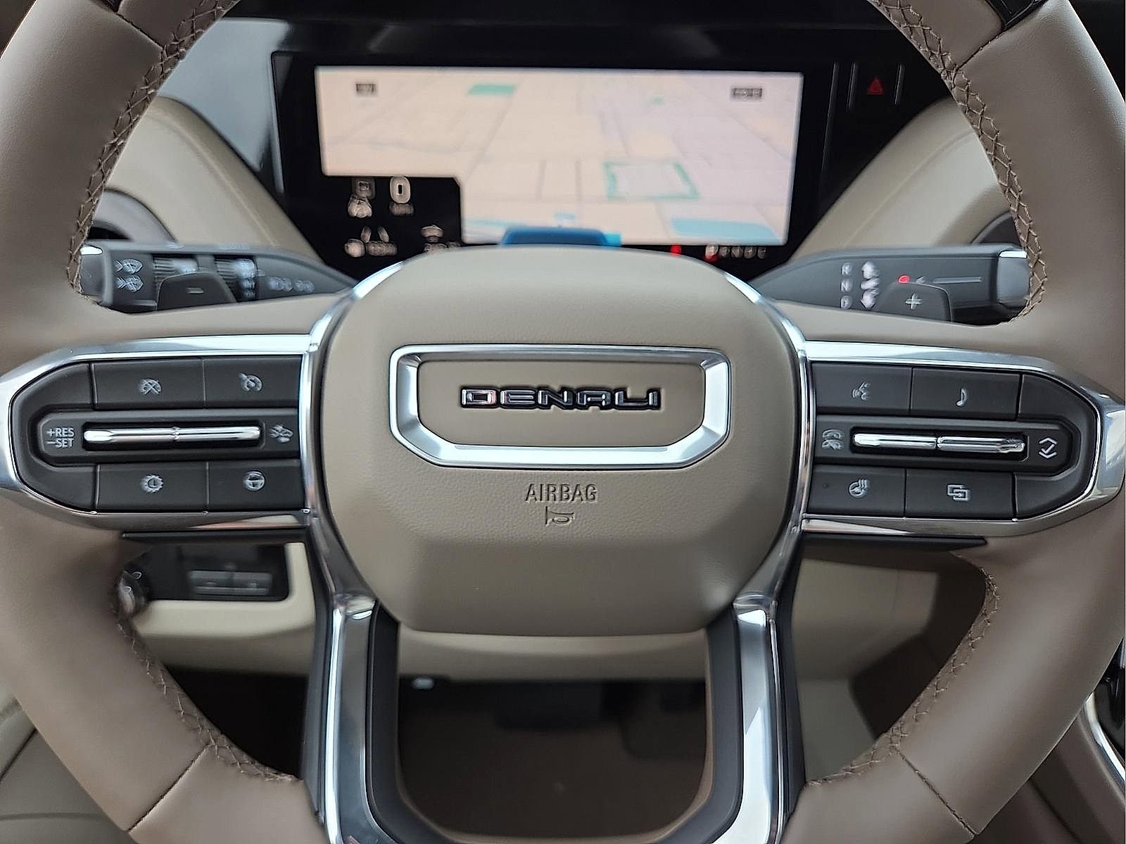 New 2026 GMC Yukon XL Denali image 24