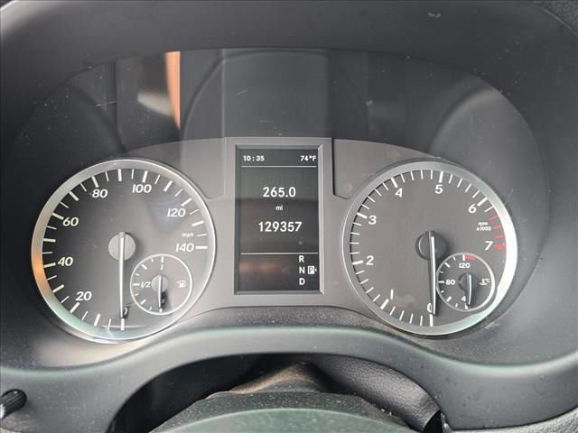Used 2016 Mercedes-Benz Metris image 24