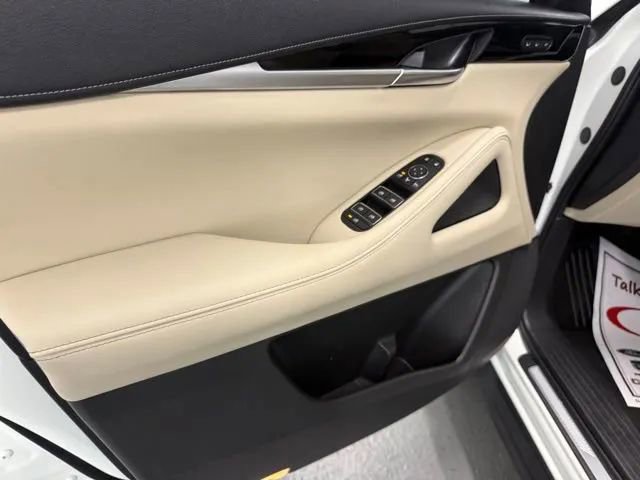 Used 2023 INFINITI QX60 Pure FWD image 14