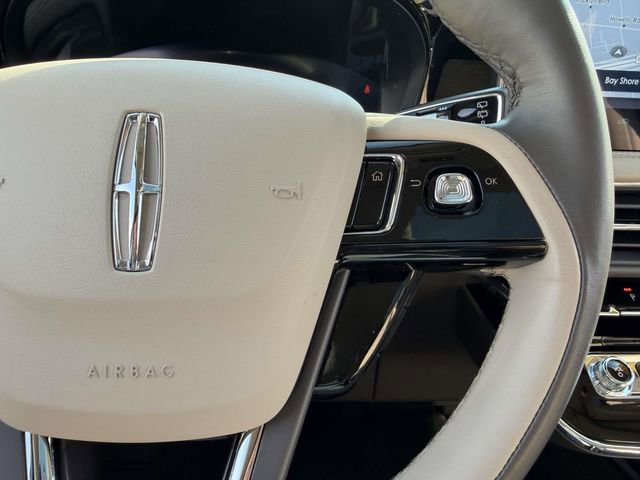 Used 2024 Lincoln Corsair Grand Touring image 26