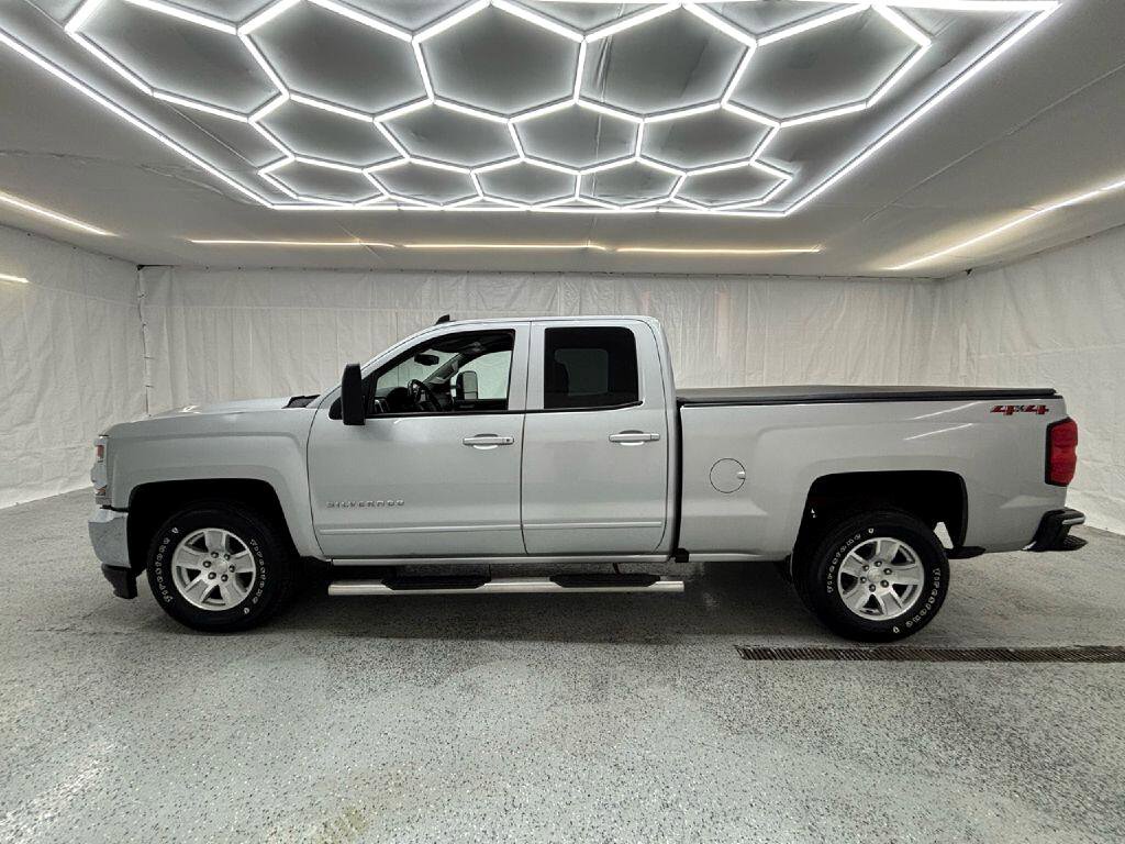 Used 2019 Chevrolet Silverado 1500 LT image 6