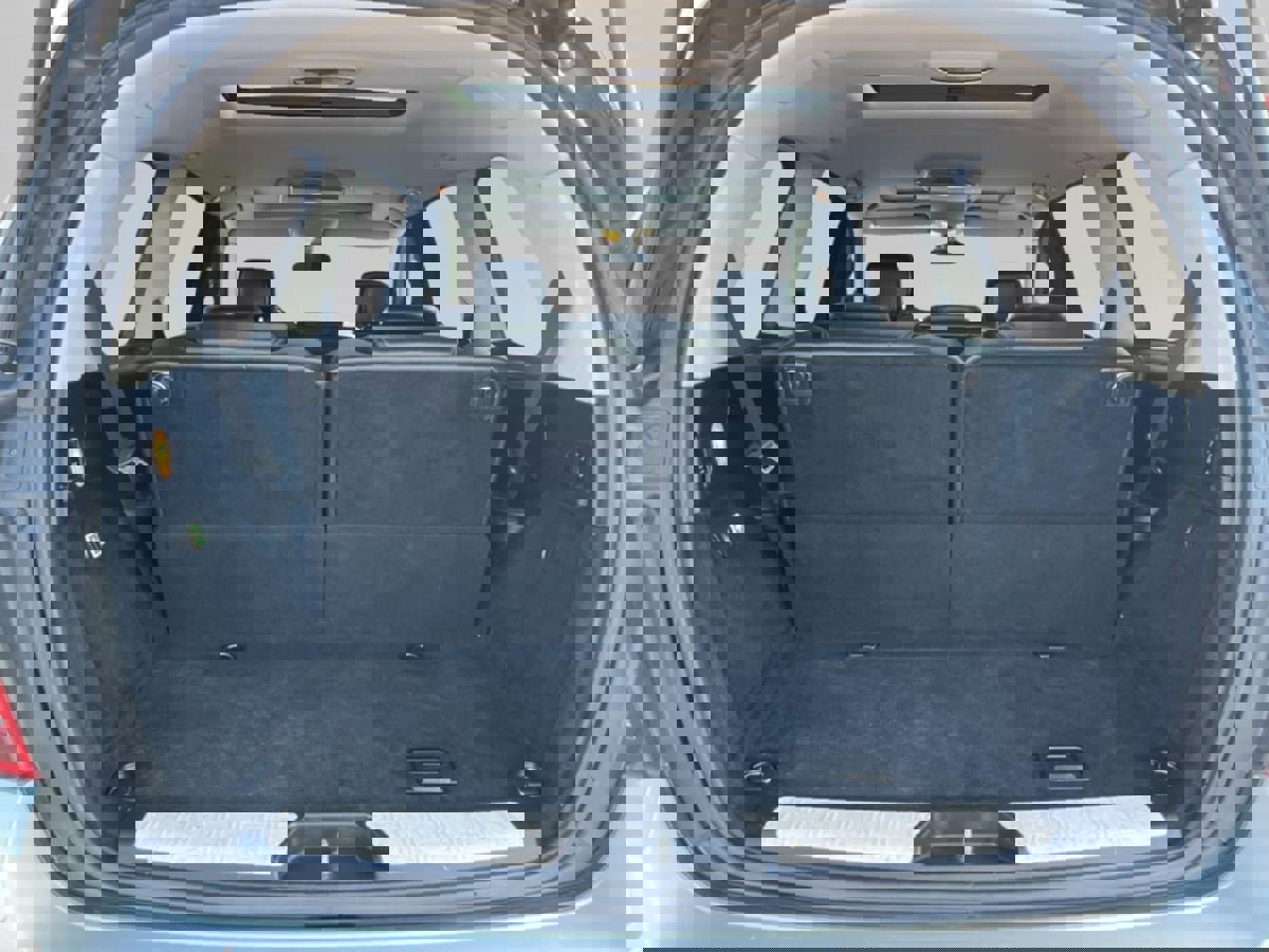 Used 2007 Mercedes-Benz GL 450 4MATIC image 42