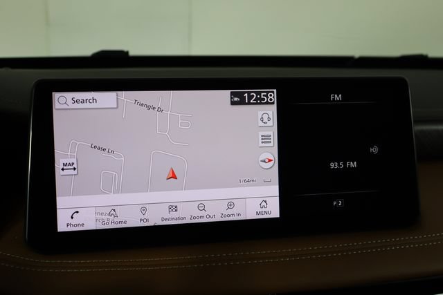Used 2023 INFINITI QX60 Sensory w/ Cargo Package FWD image 41