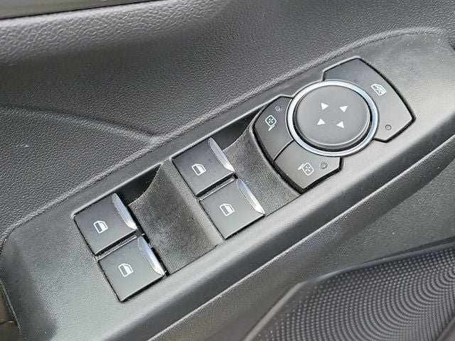 Used 2024 Ford Escape Active AWD/4WD image 19