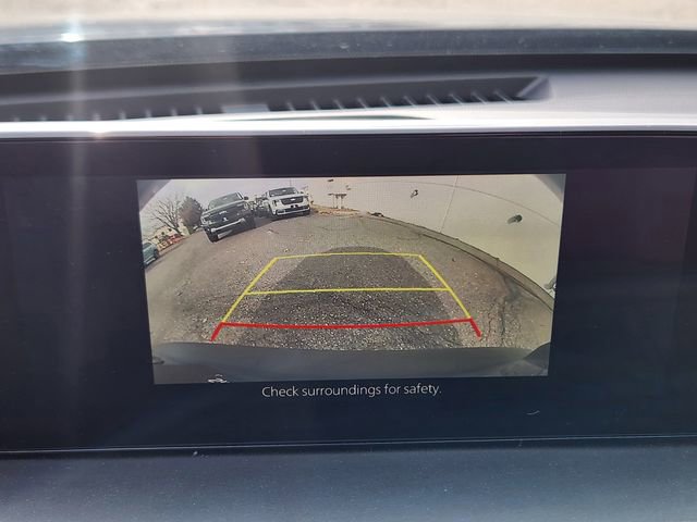 Certified 2022 MAZDA CX-30 AWD 2.5 S w/ Preferred Package image 22