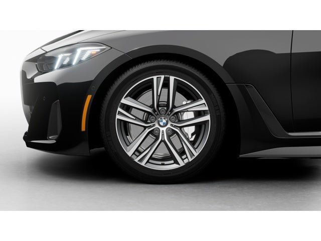 New 2026 BMW 430i xDrive w/ Premium Package AWD/4WD image 8