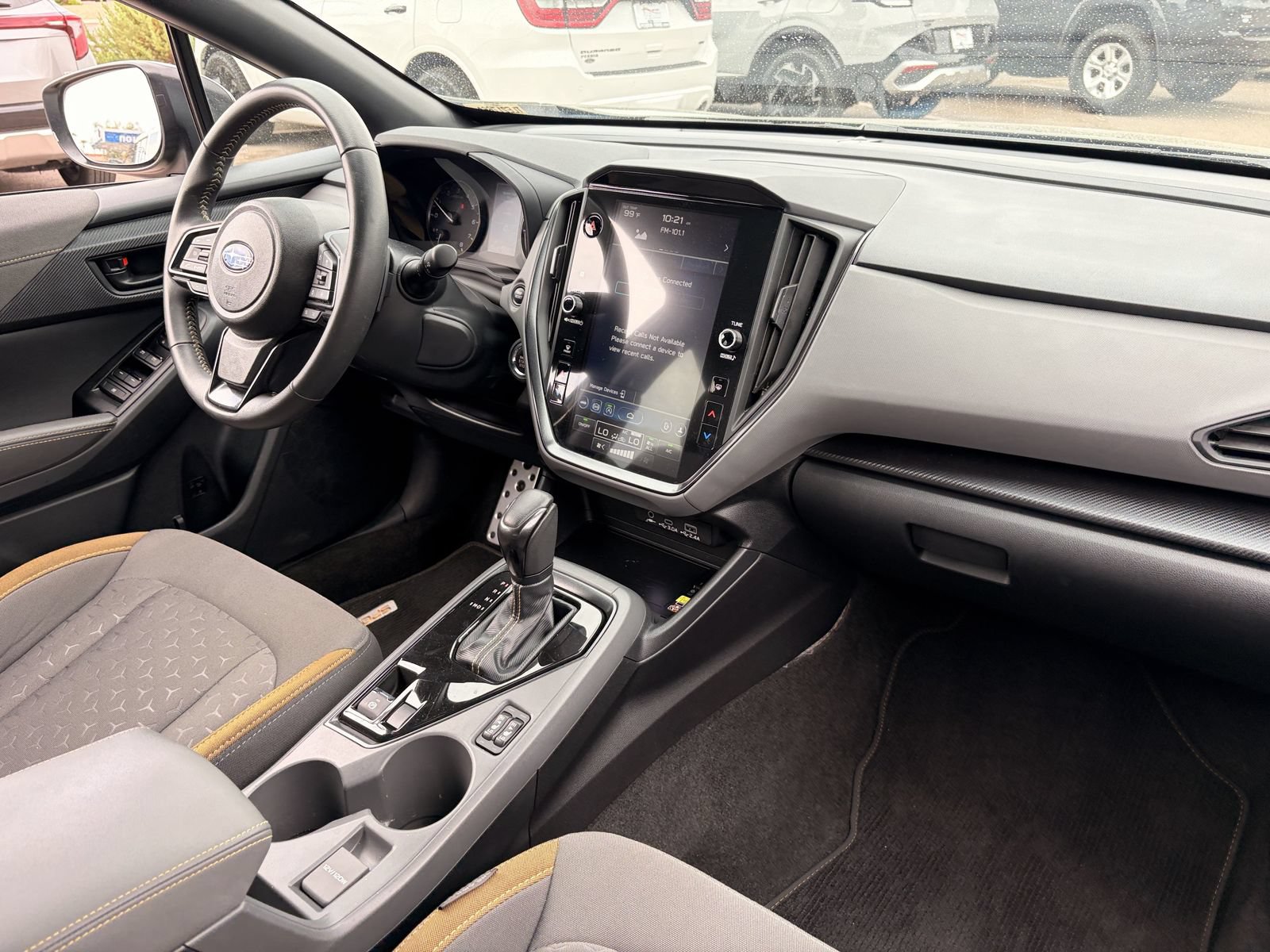 Used 2025 Subaru Crosstrek 2.5i Sport AWD/4WD image 12