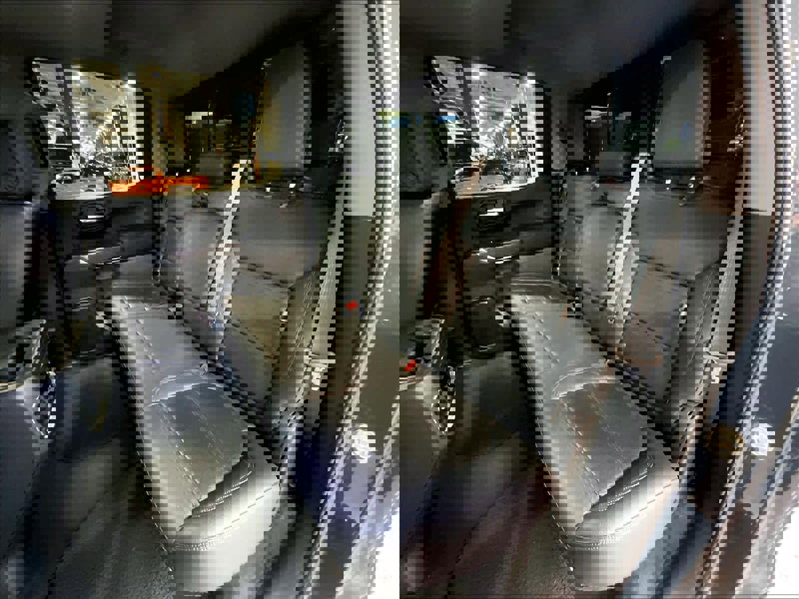 Used 2020 GMC Sierra 1500 Denali w/ Denali Premium Package image 15