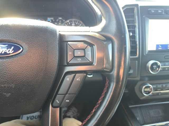 Used 2021 Ford Expedition Max Limited AWD/4WD image 15