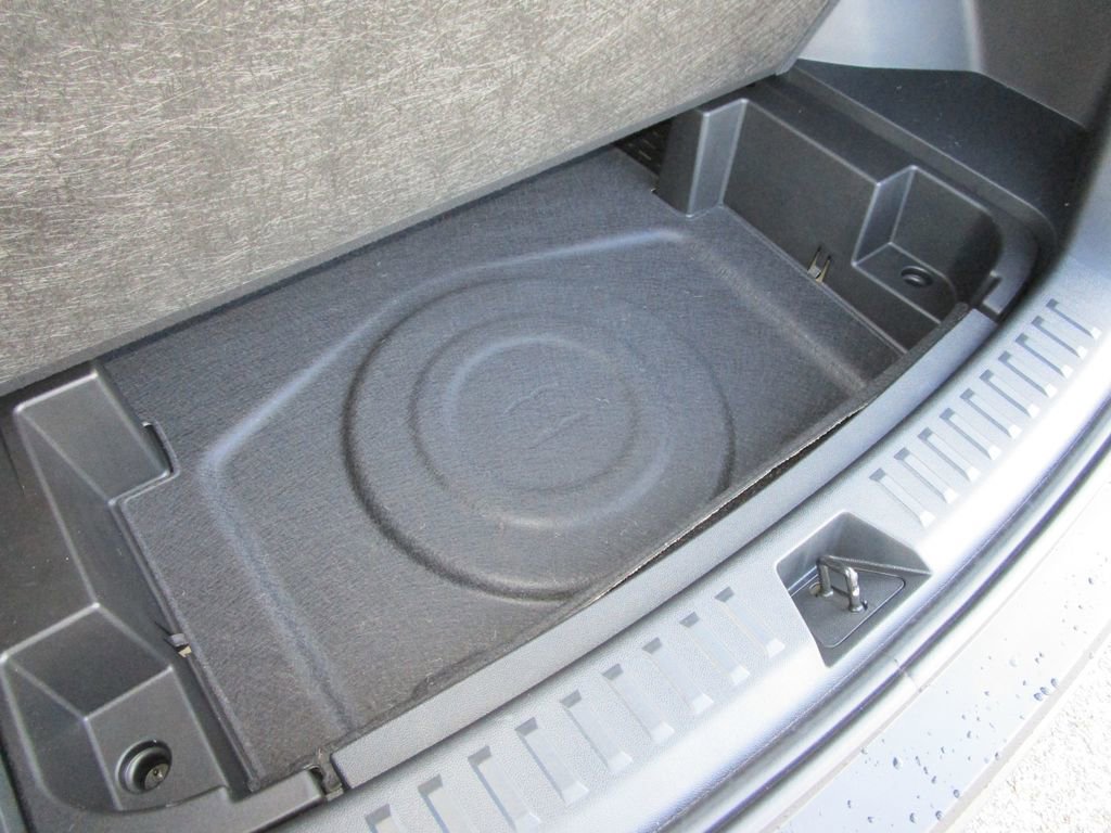 New 2026 Chevrolet Equinox LT w/ Convenience Package II image 13