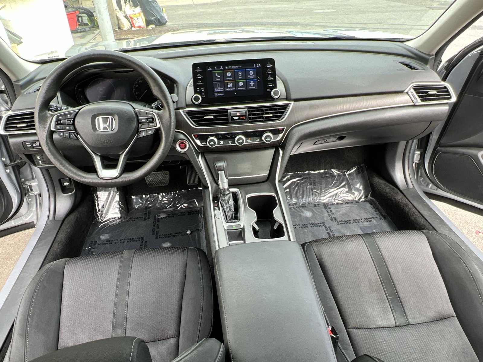 Used 2019 Honda Accord EX image 22