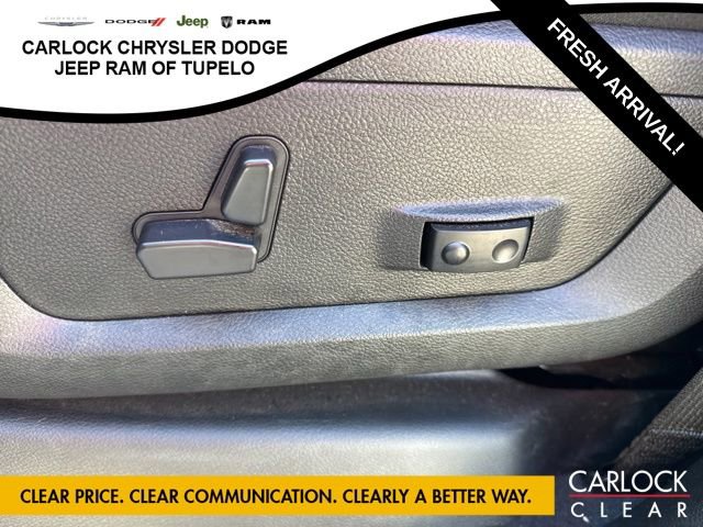 Used 2024 RAM 3500 Laramie w/ Sport Appearance Package AWD/4WD image 12