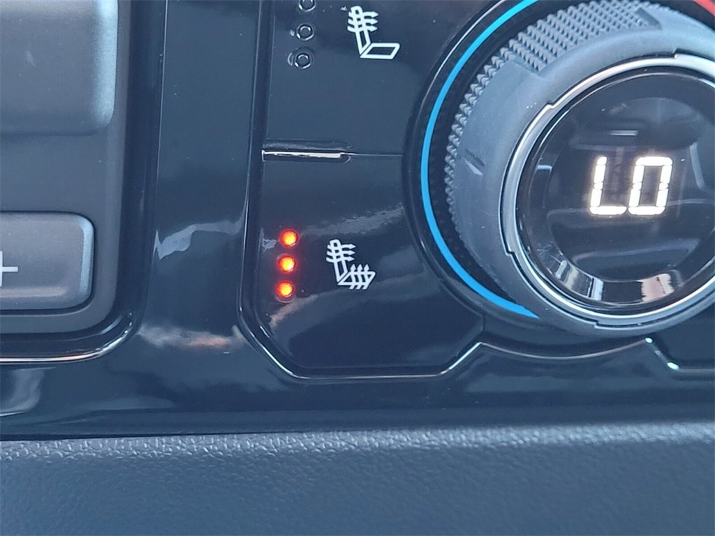 Used 2026 Chevrolet Silverado 2500 LT w/ Safety Package image 19