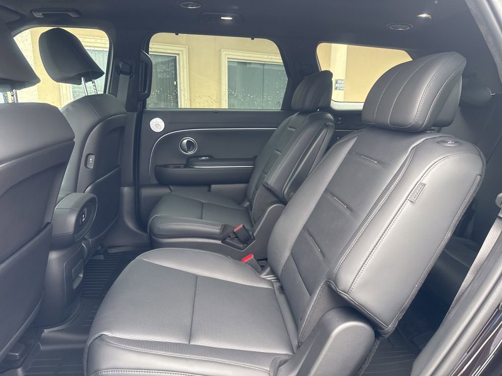 New 2026 Hyundai Palisade Calligraphy image 16
