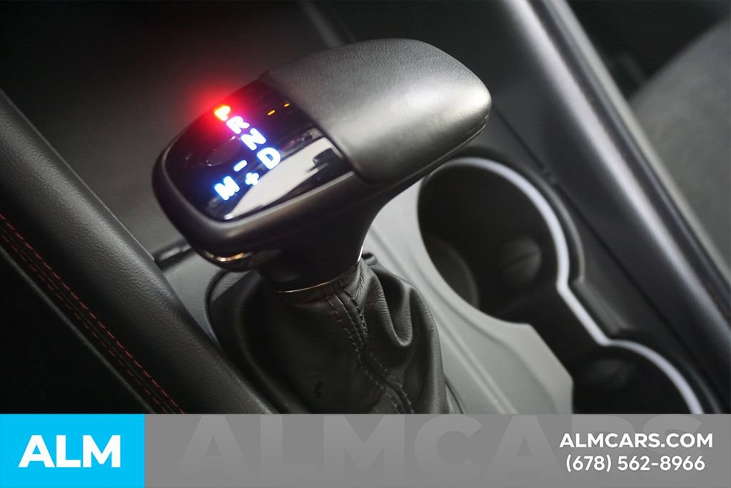 Used 2025 Dodge Durango GT RWD image 44
