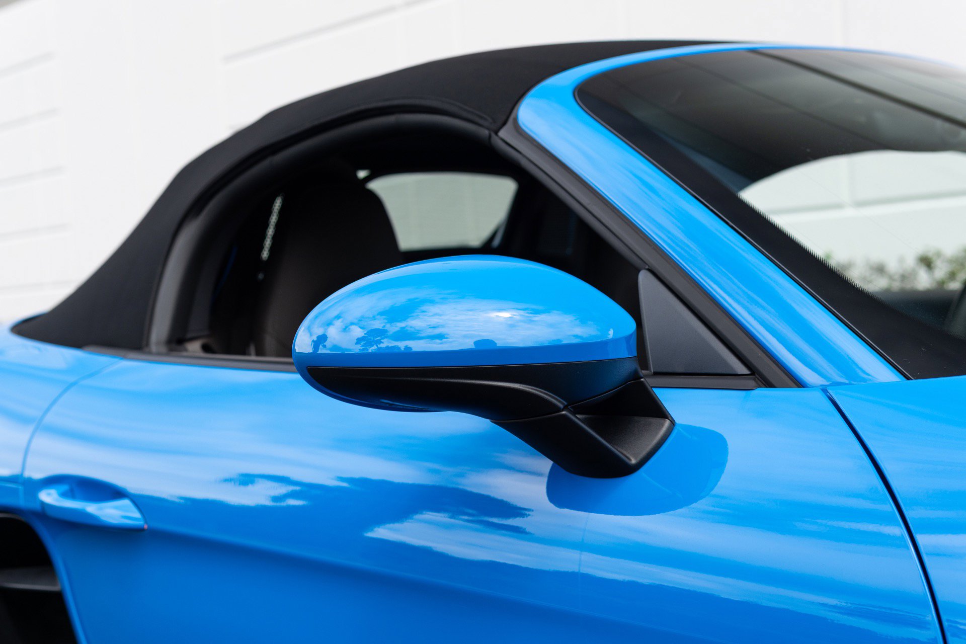 Used 2022 Porsche 718 Boxster image 10