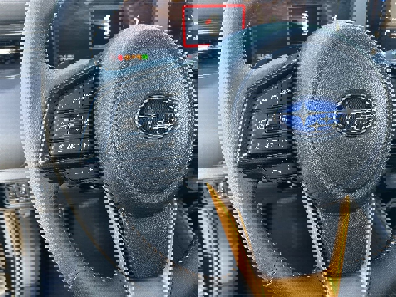 New 2026 Subaru Outback Wilderness image 20