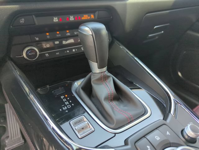 Used 2021 MAZDA CX-9 Carbon Edition FWD image 39