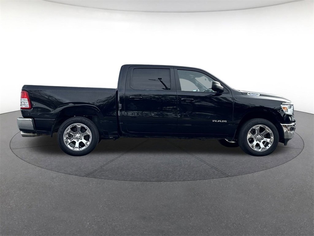 Certified 2022 RAM 1500 Big Horn image 6