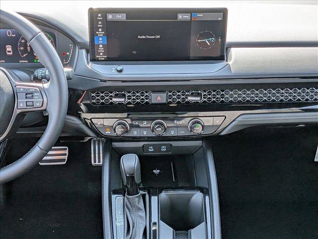 New 2026 Honda Accord Touring image 10