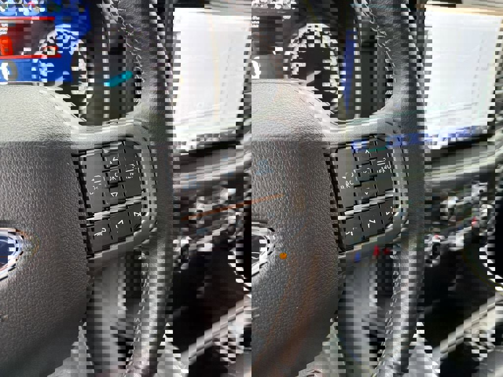 Used 2023 Ford F150 XLT w/ Equipment Group 302A High image 19