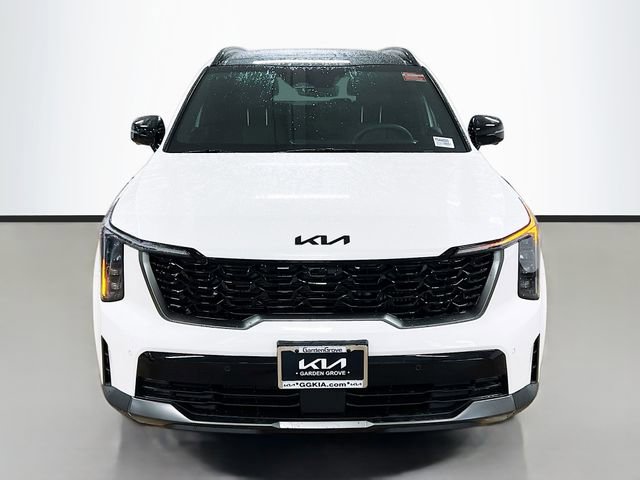 New 2026 Kia Sorento SX Prestige image 2