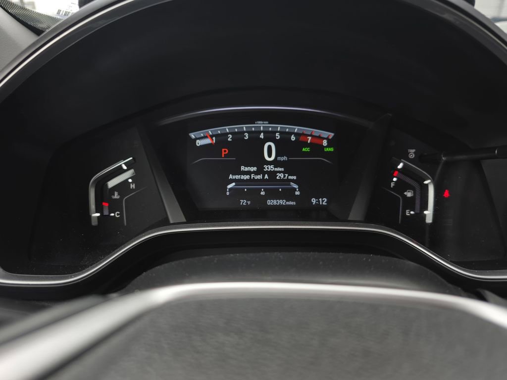 Used 2020 Honda CR-V EX-L image 19