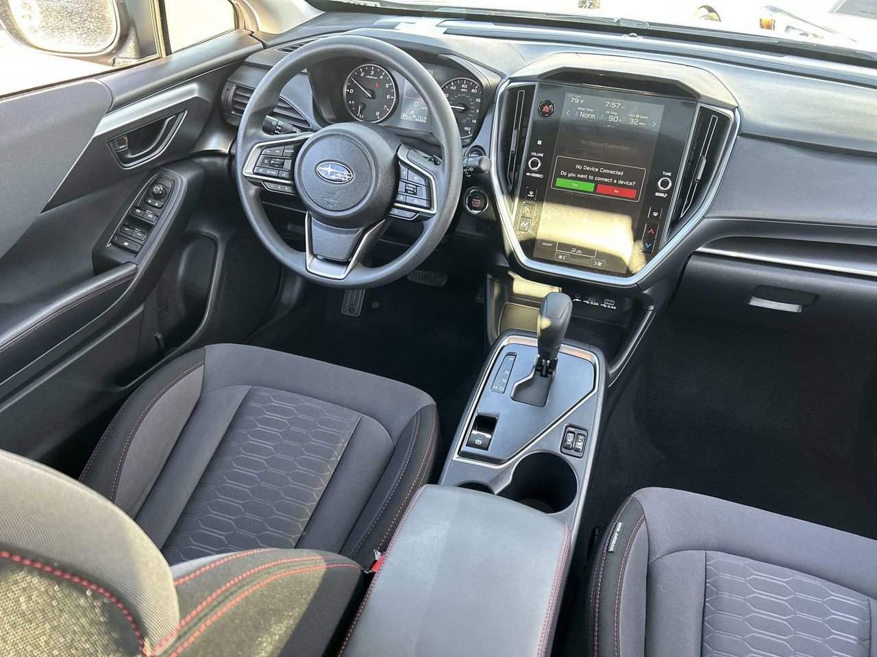 Certified 2025 Subaru Impreza 2.0i Sport image 11