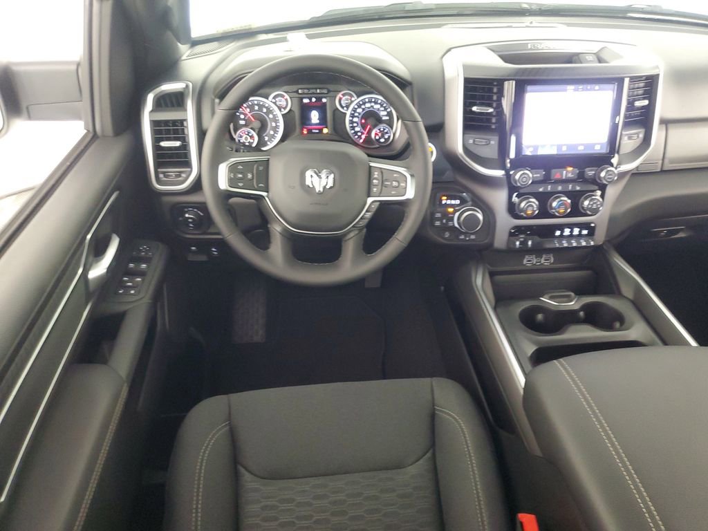 New 2026 RAM 1500 Big Horn image 15