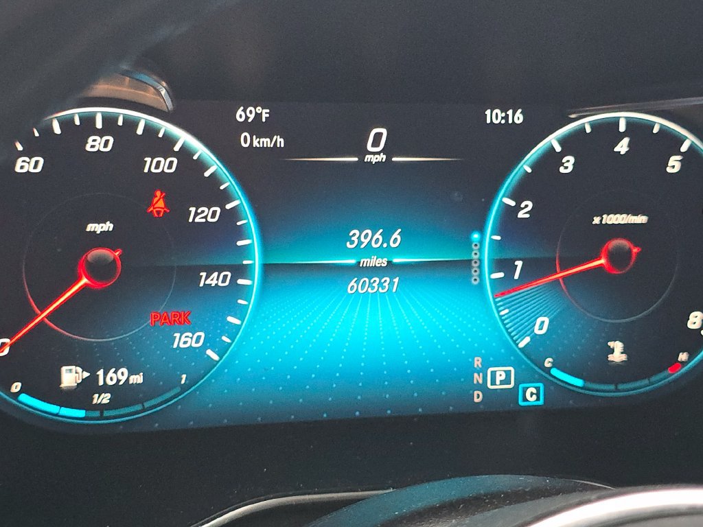 Certified 2021 Mercedes-Benz GLC 300 4MATIC image 23