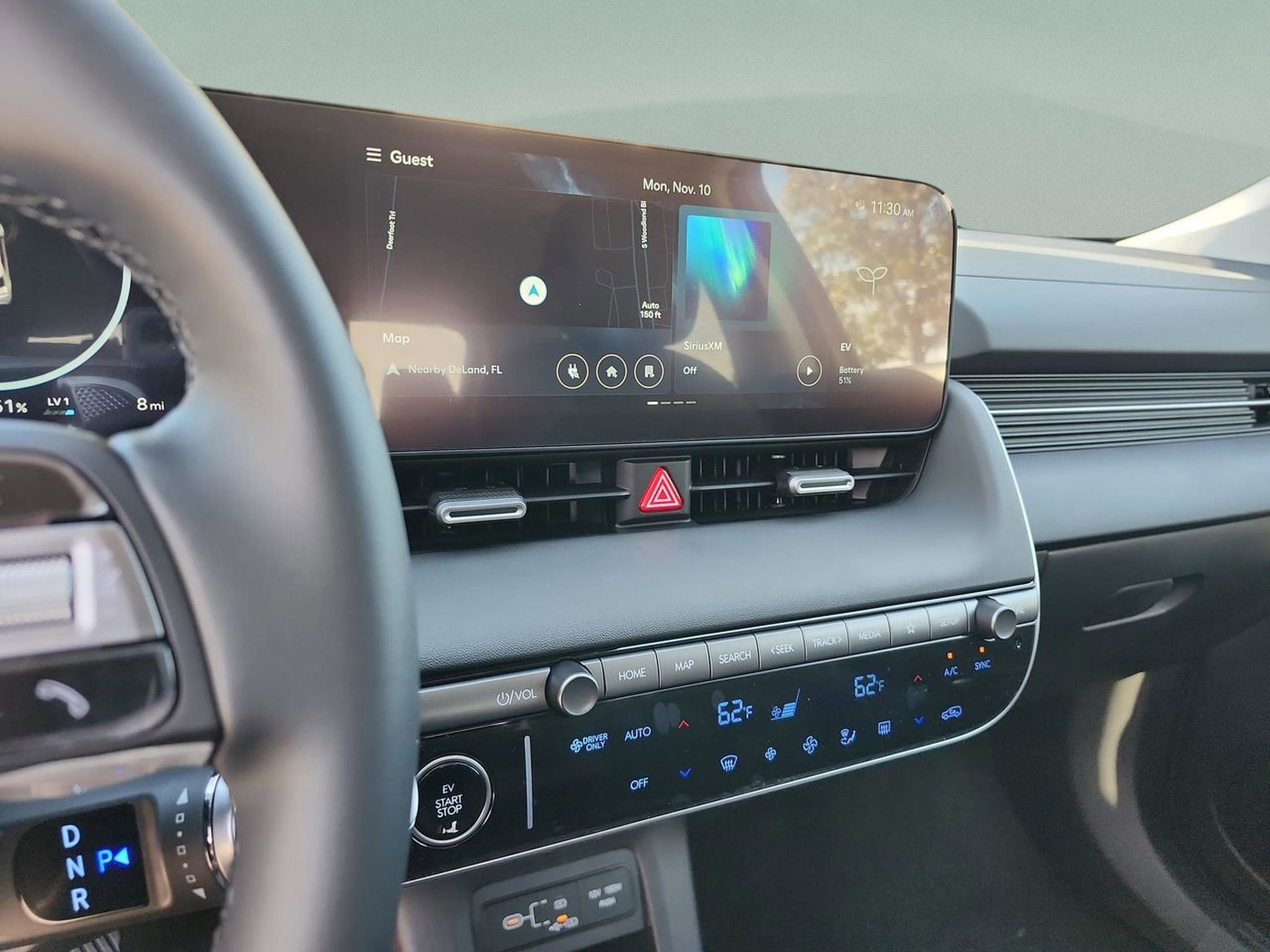 New 2026 Hyundai Ioniq 5 SEL image 11