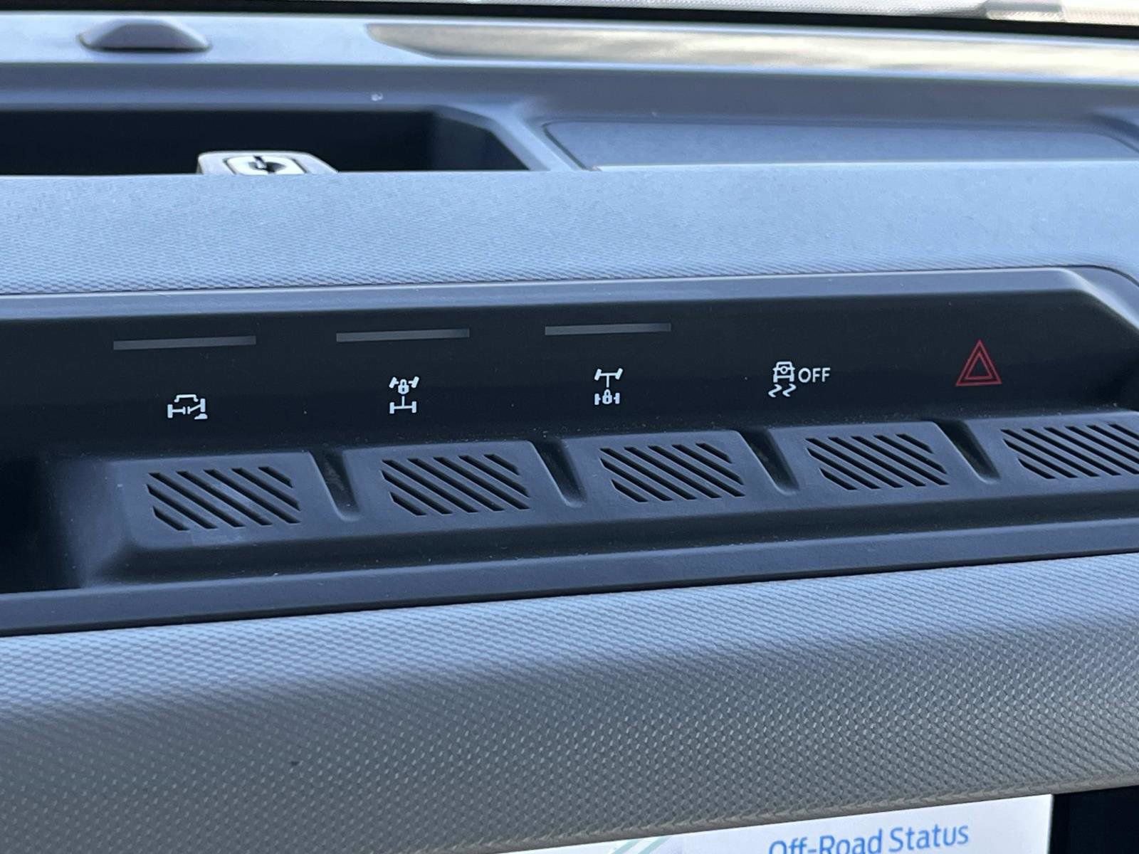 Used 2021 Ford Bronco Badlands image 26