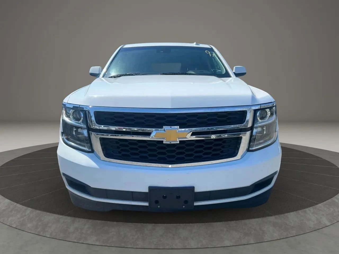 Used 2019 Chevrolet Suburban LT AWD/4WD image 2