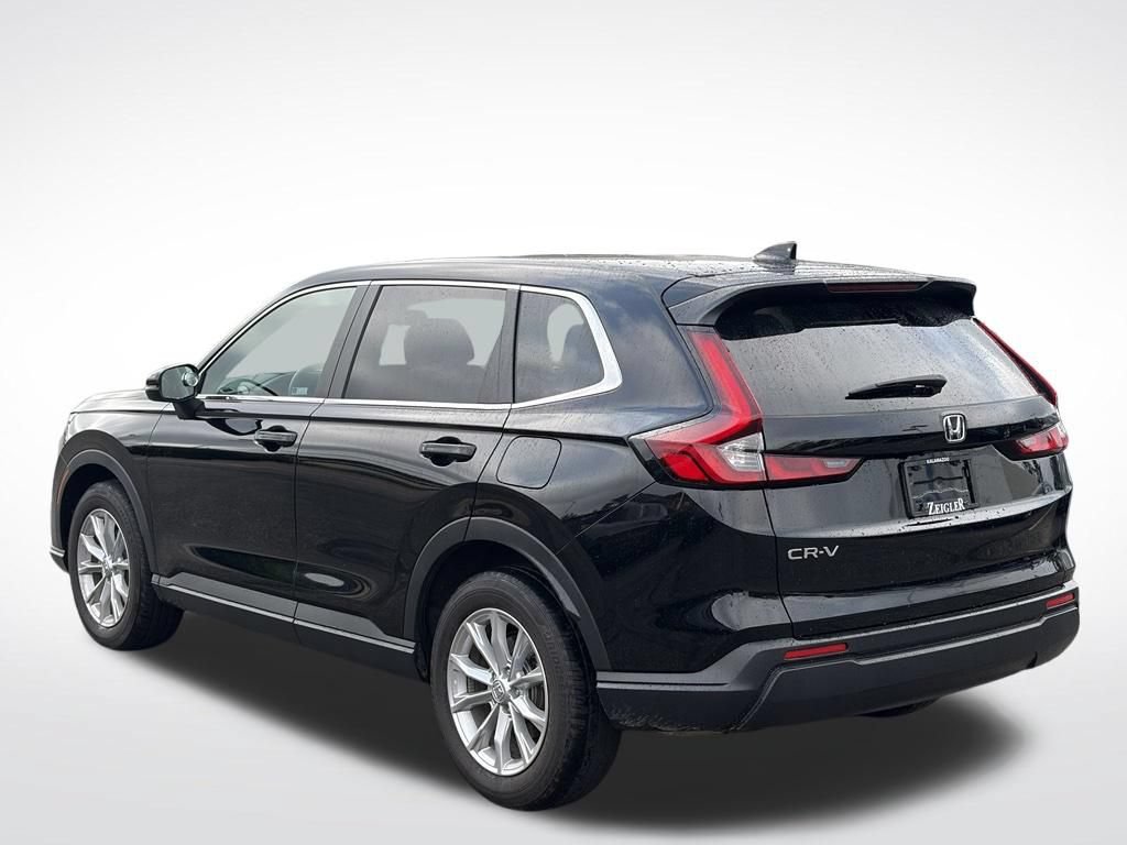 Used 2024 Honda CR-V EX image 6
