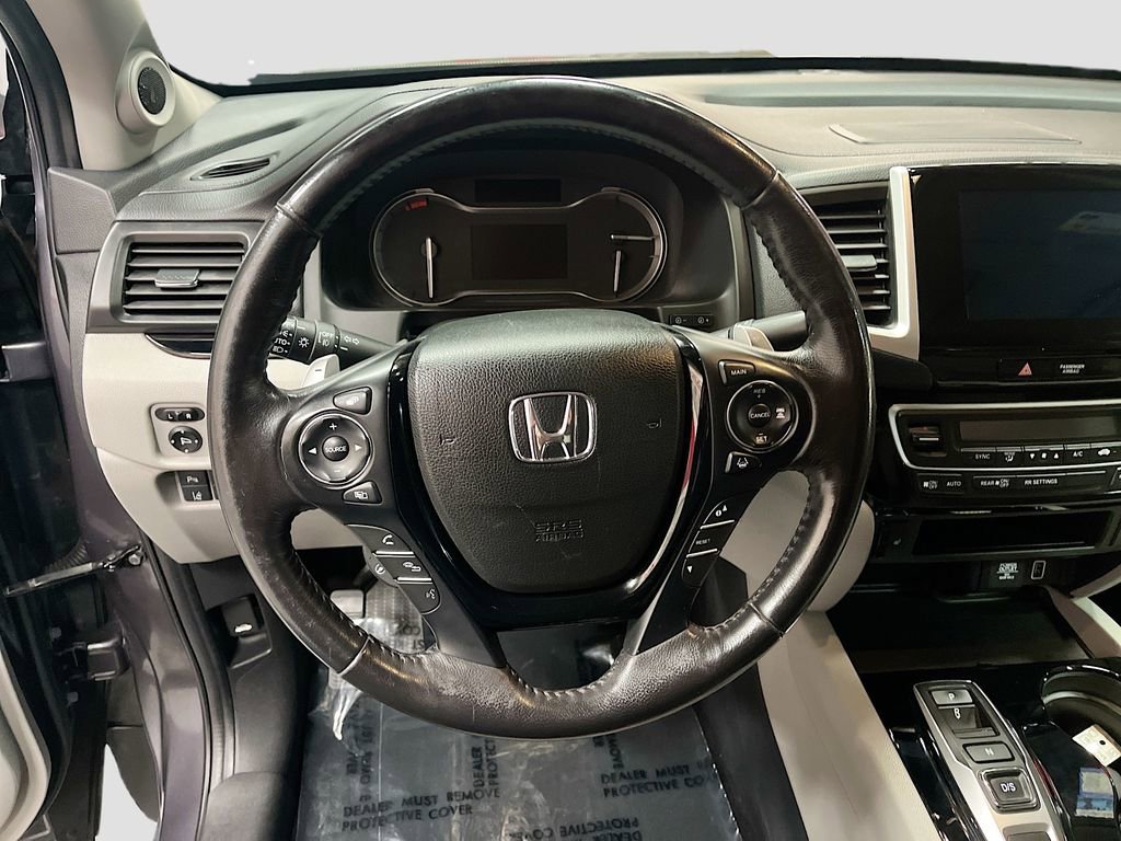 Used 2020 Honda Ridgeline RTL-E image 11