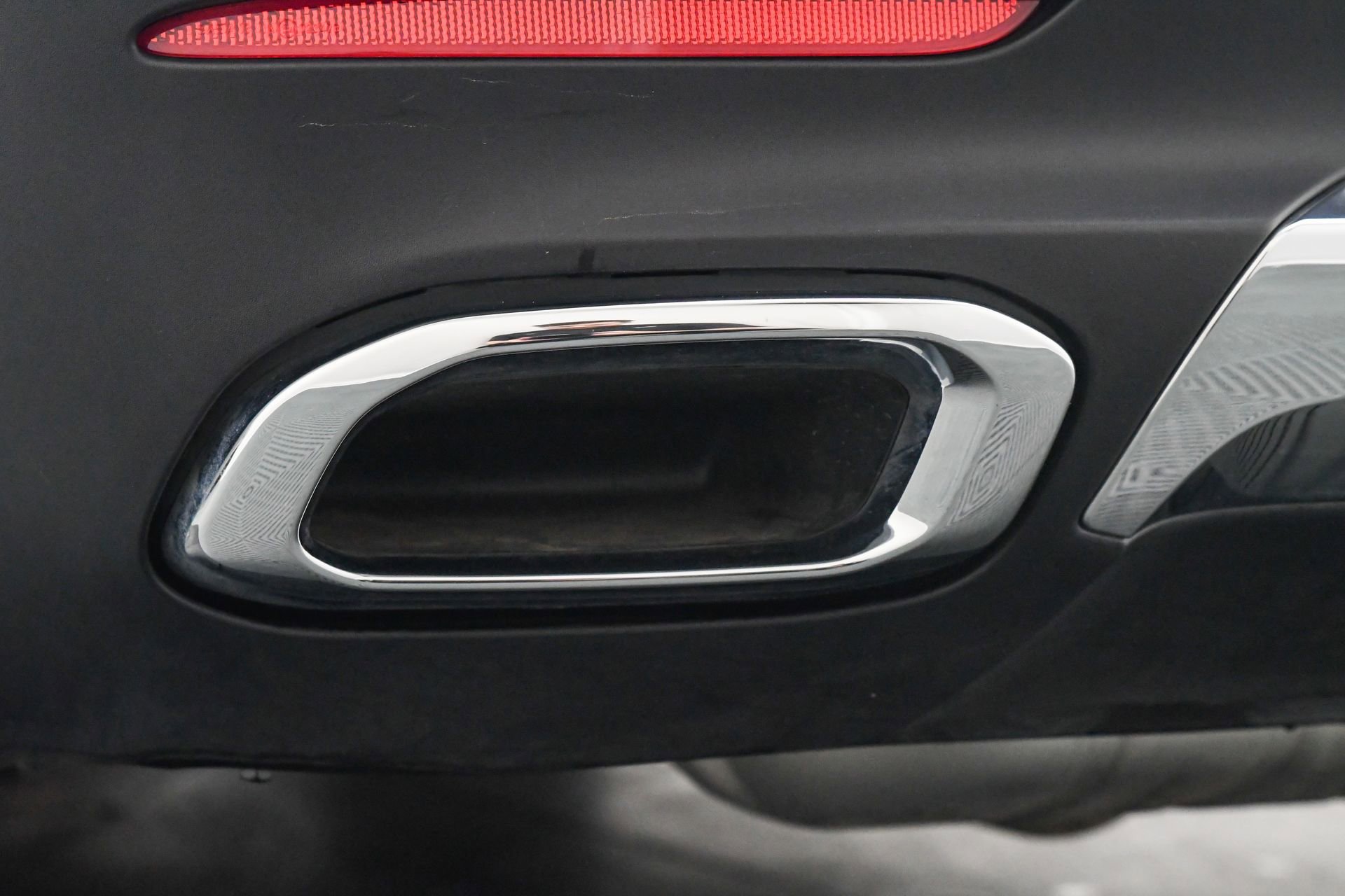 Used 2025 Mercedes-Benz GLS 450 4MATIC image 22