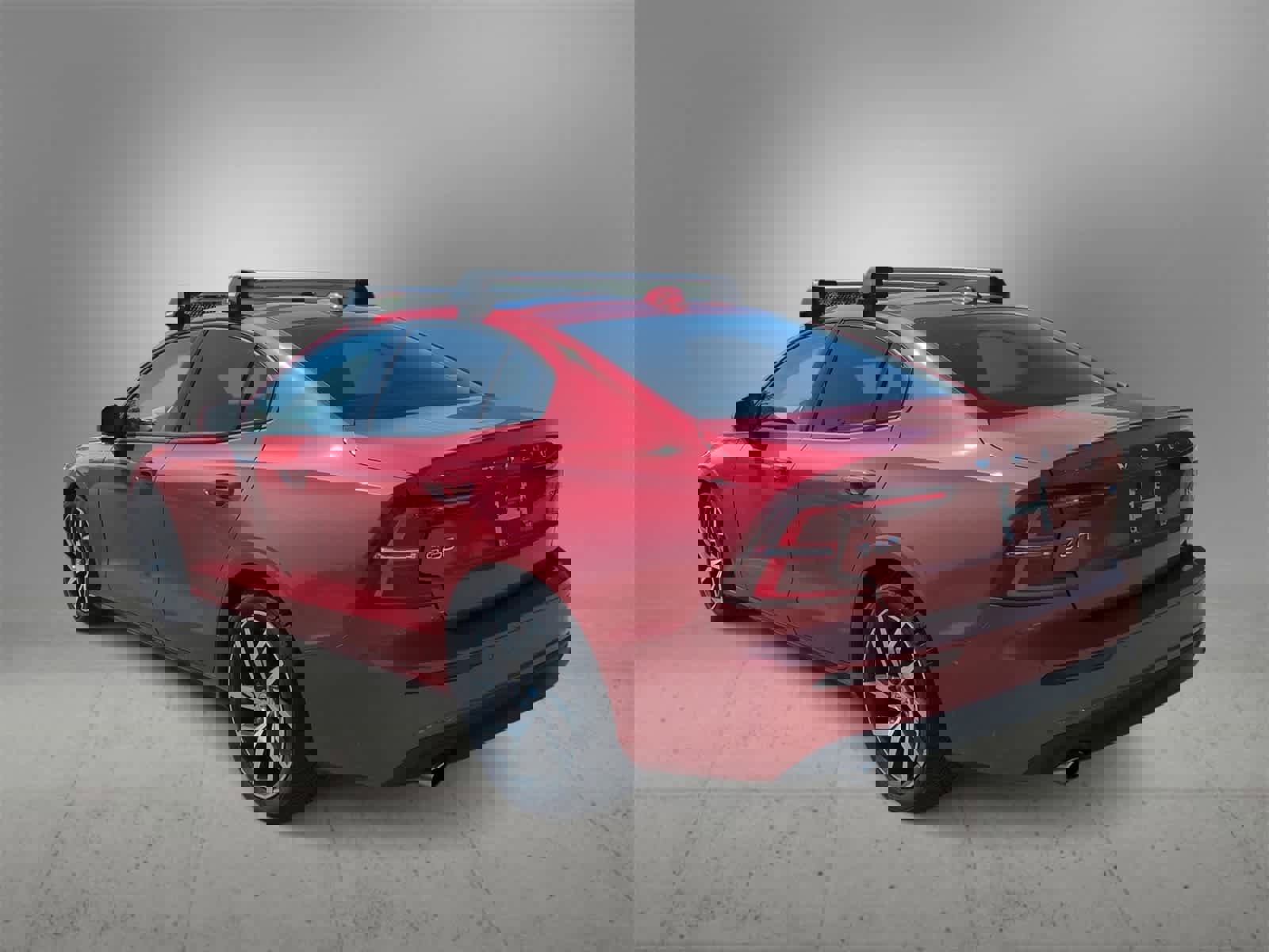 Used 2020 Volvo S60 T6 Momentum image 6