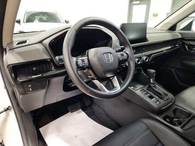 Used 2024 Honda CR-V EX-L image 12