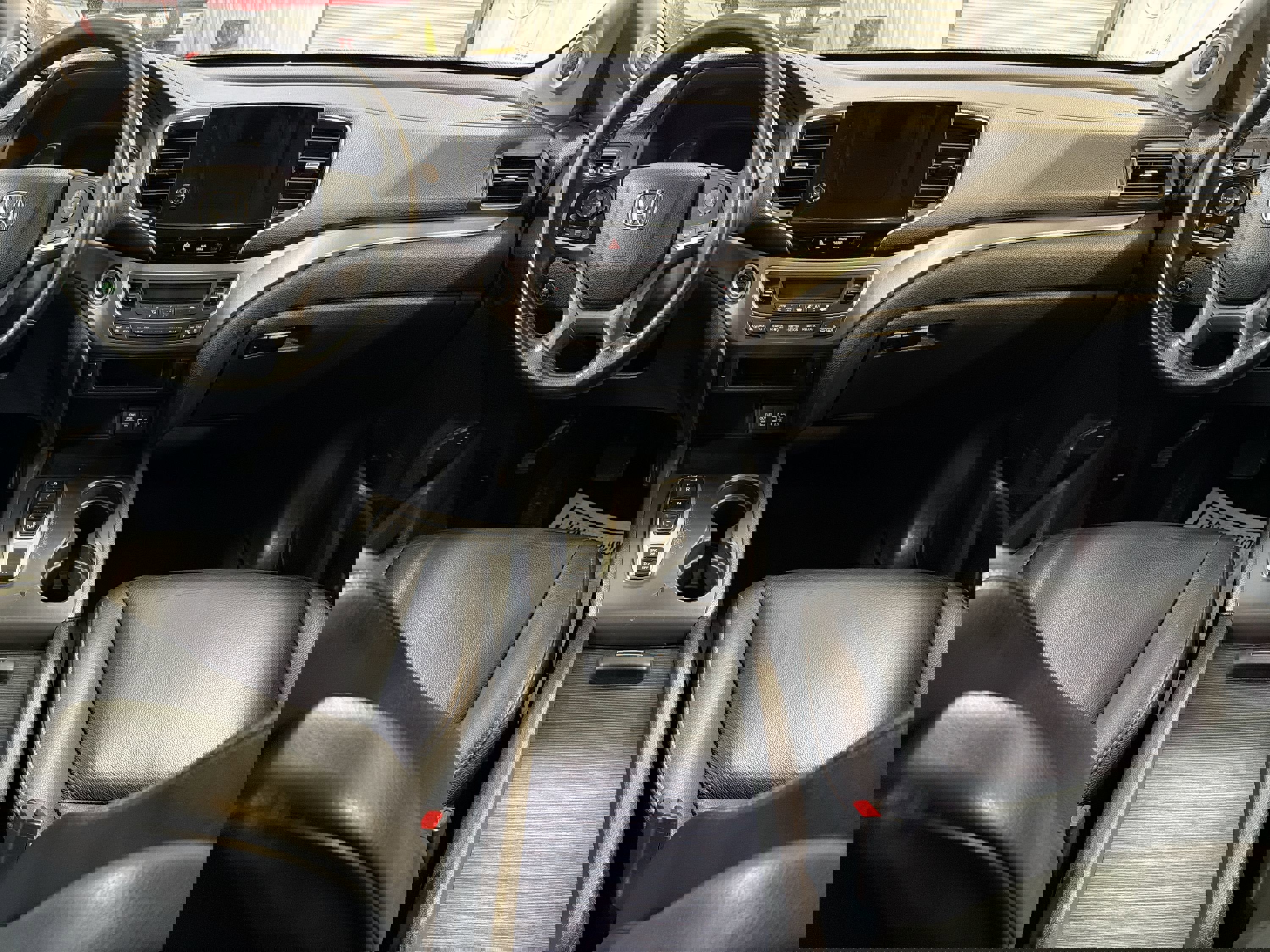 Used 2021 Honda Pilot EX-L image 22