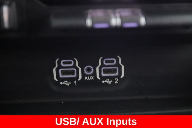 Used 2021 RAM 1500 Big Horn AWD/4WD image 21