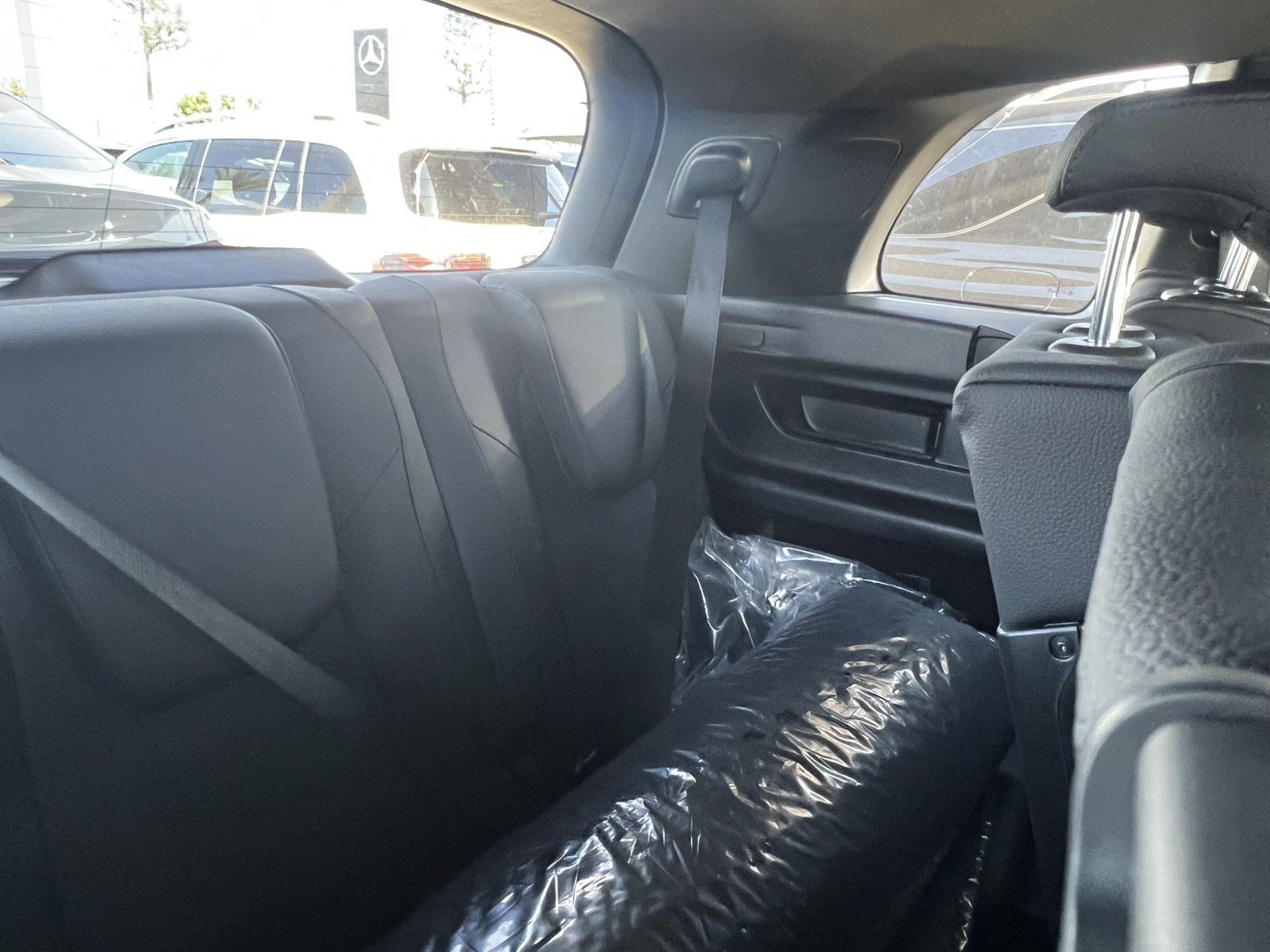 New 2026 Mercedes-Benz GLB 250 4MATIC image 20