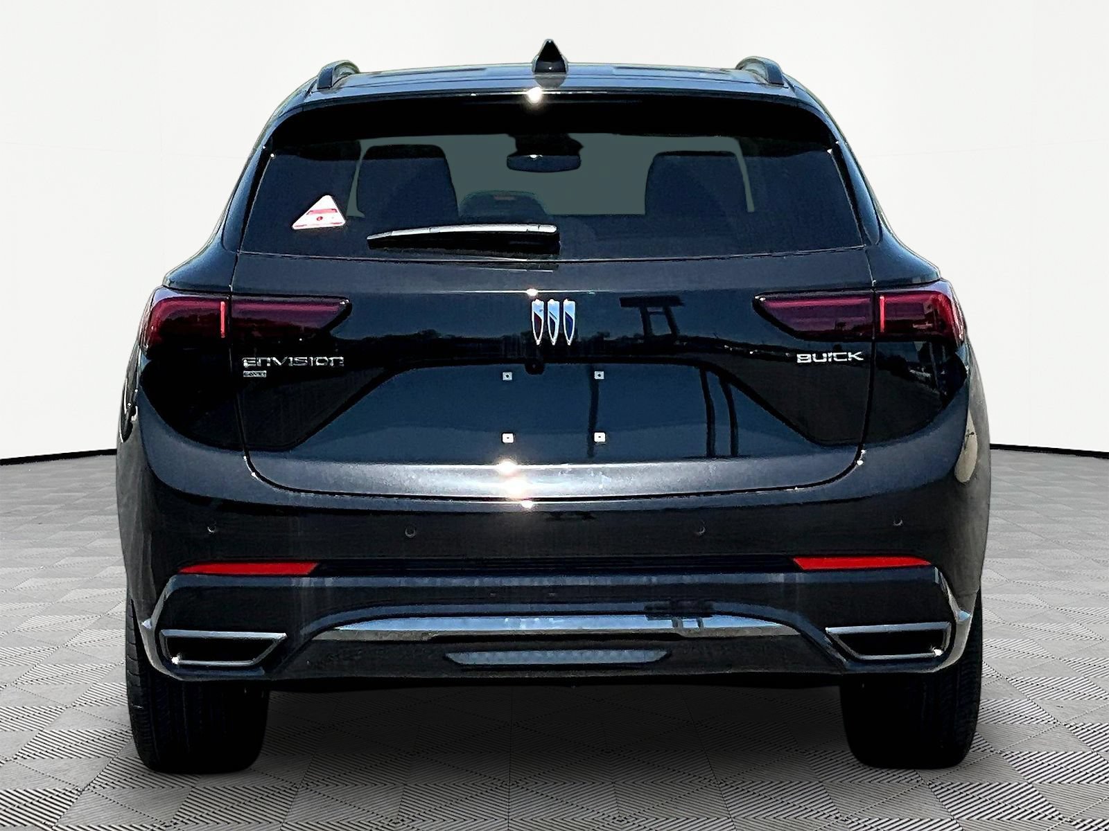 New 2026 Buick Envision Sport Touring AWD/4WD image 4