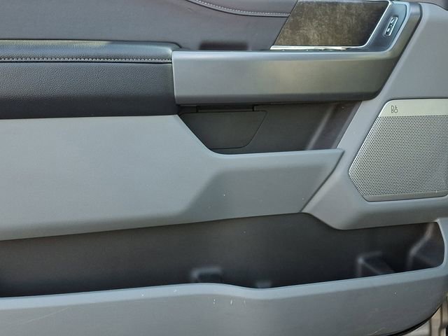 Used 2024 Ford F250 XLT w/ Black Appearance Package image 14