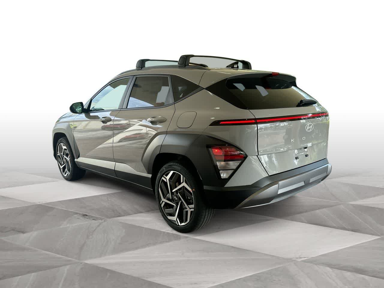 New 2026 Hyundai Kona SEL Premium FWD image 6