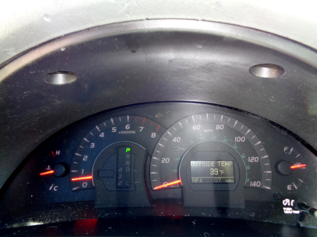 Used 2009 Toyota Camry XLE image 19