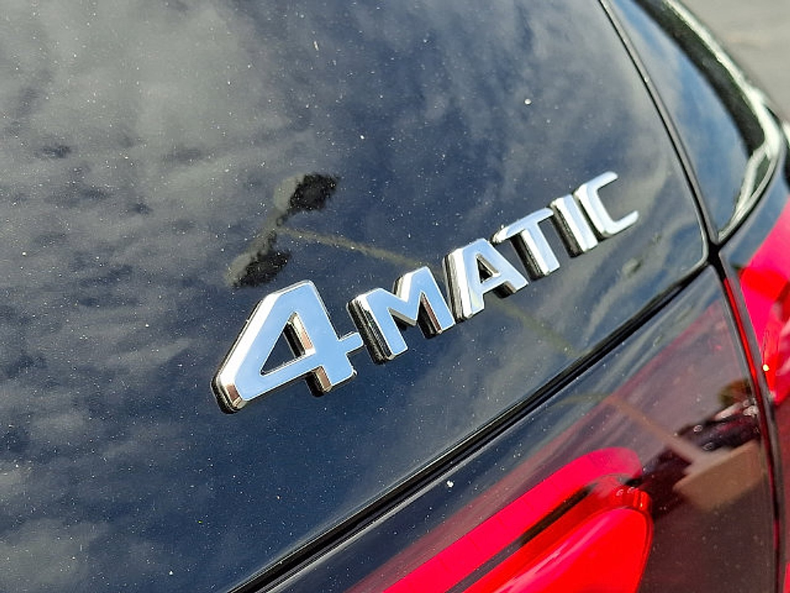 Used 2026 Mercedes-Benz GLC 300 4MATIC image 25