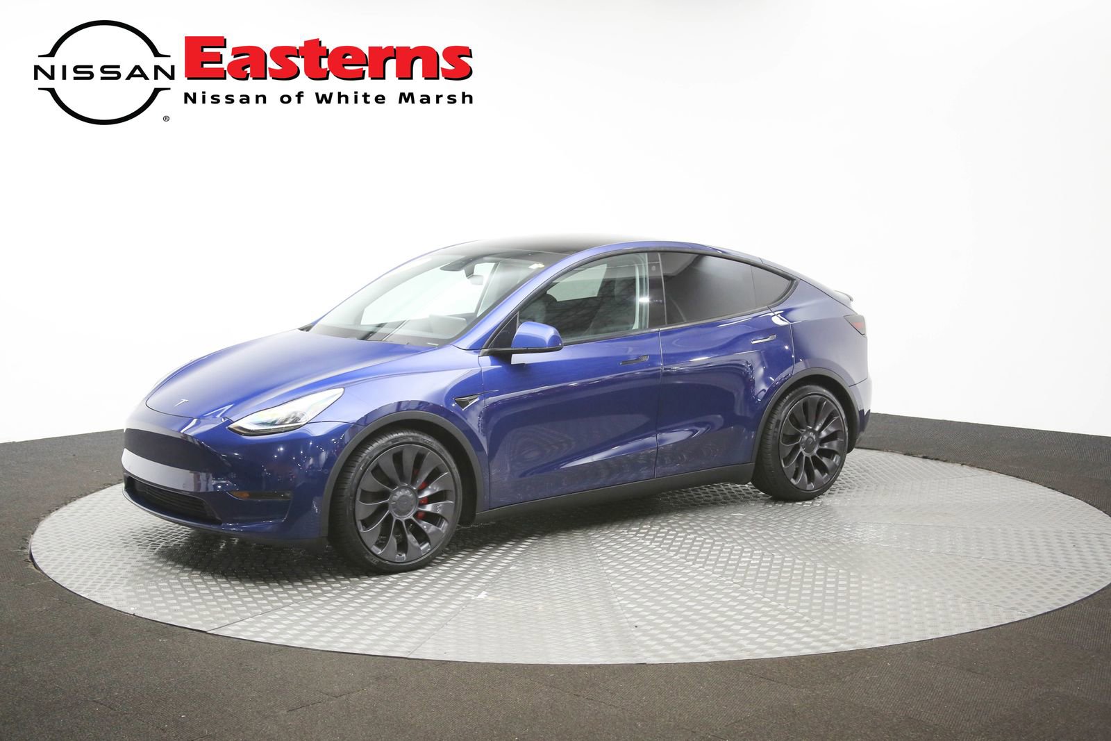 Used 2020 Tesla Model Y Long Range AWD/4WD image 50