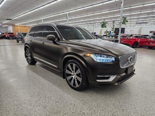 Used 2021 Volvo XC90 T8 Inscription w/ Protection Package Premier AWD/4WD image 3