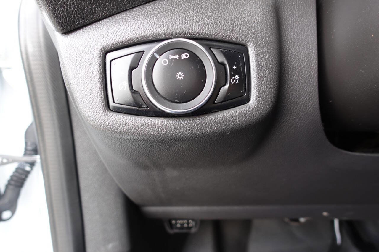 Used 2016 Ford Transit Connect XL FWD image 43